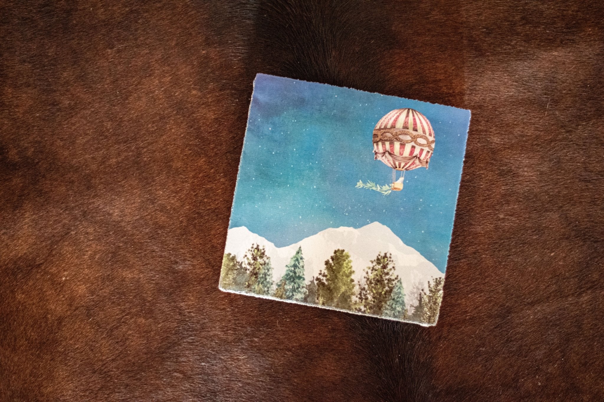 Kids Wall Art - Cedar Mountain Studios