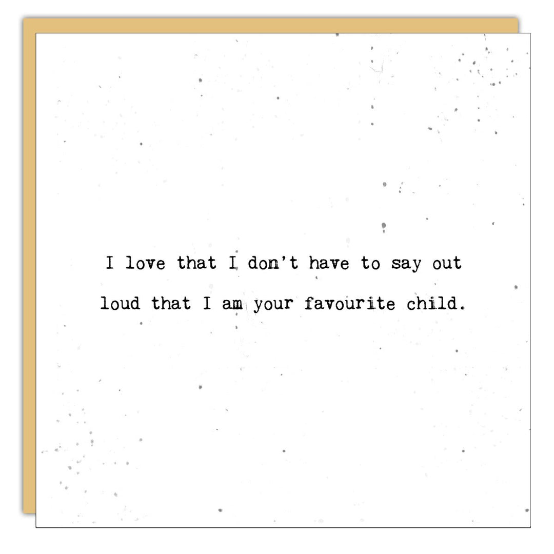 Mother's Day Cards - Cedar Mountain Studios