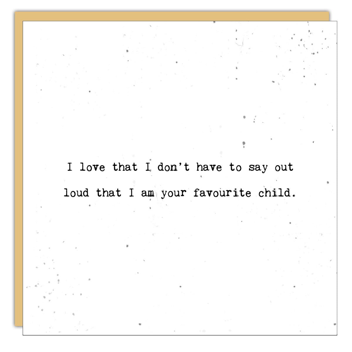 Mother's Day Cards - Cedar Mountain Studios