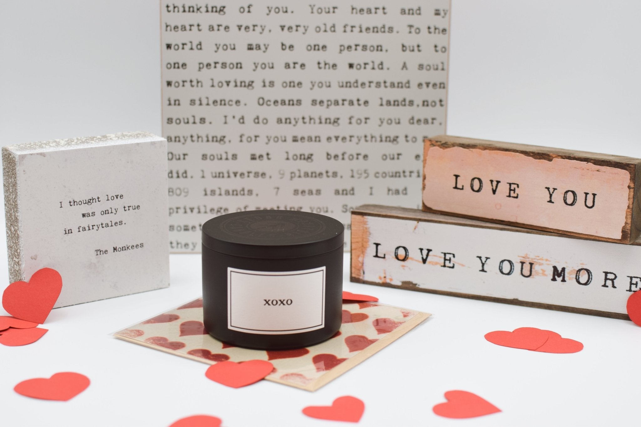 Valentines Day Bundles - Cedar Mountain Studios