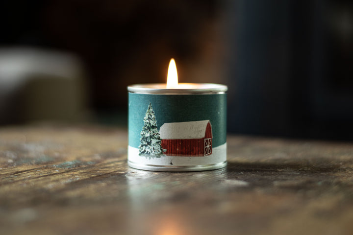 Lost & Found Candle - Night Star