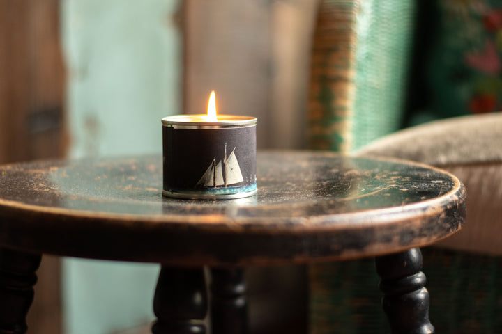 Lost & Found Candle - Look for me