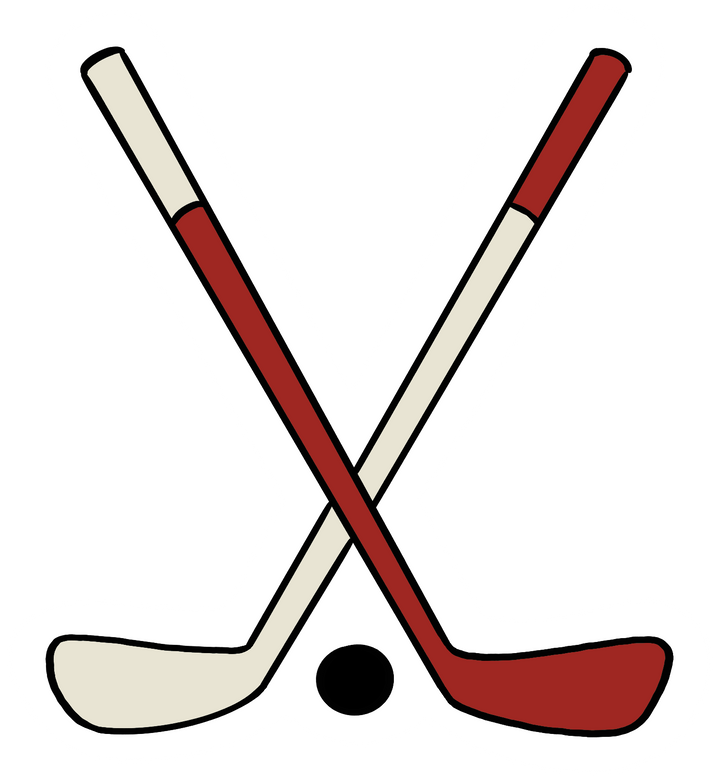Stickers | Stick around, eh? - Hockey Sticks