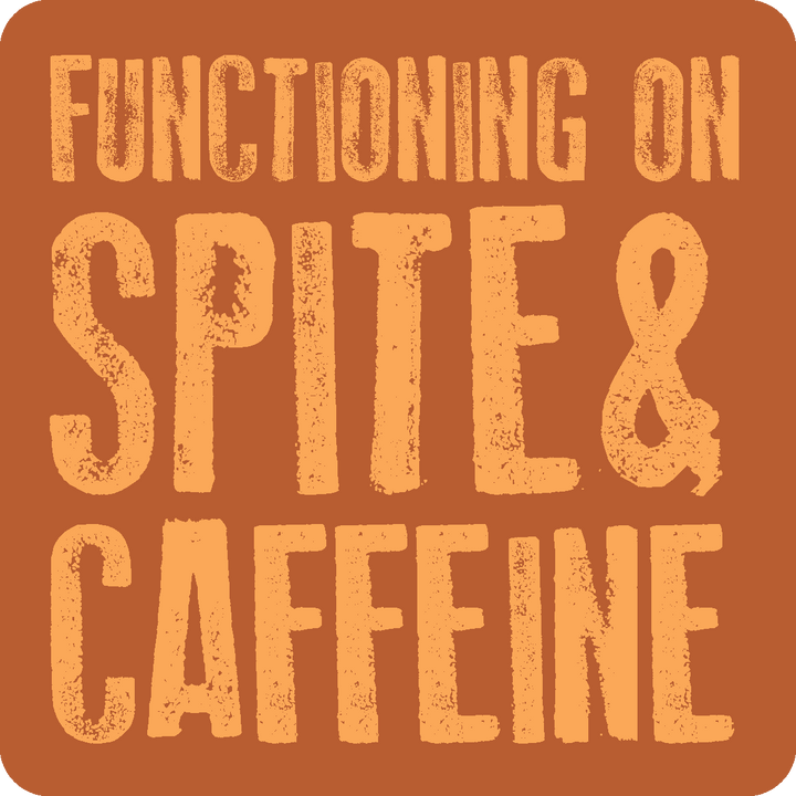 Stickers | Stick Happens - Functioning on spite