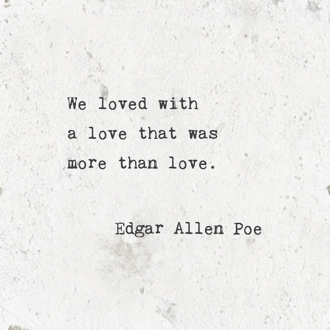 Art Block - Little Gem - We Loved - Cedar Mountain Studios