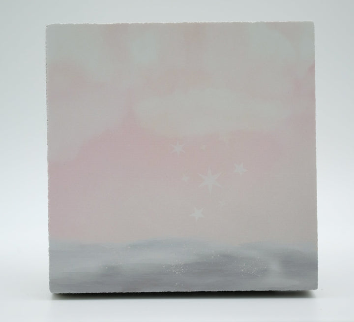 Art Block - Lost & Found - Gather the Stars - Cedar Mountain Studios