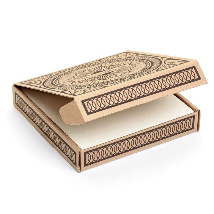 Art Block - Lost & Found - Hidden Moon - Cedar Mountain Studios