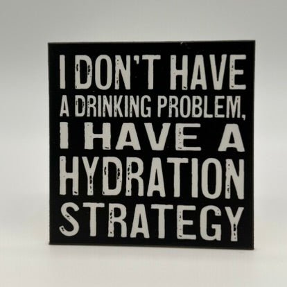 Coasters or Magnets - I Don't Have - Cedar Mountain Studios