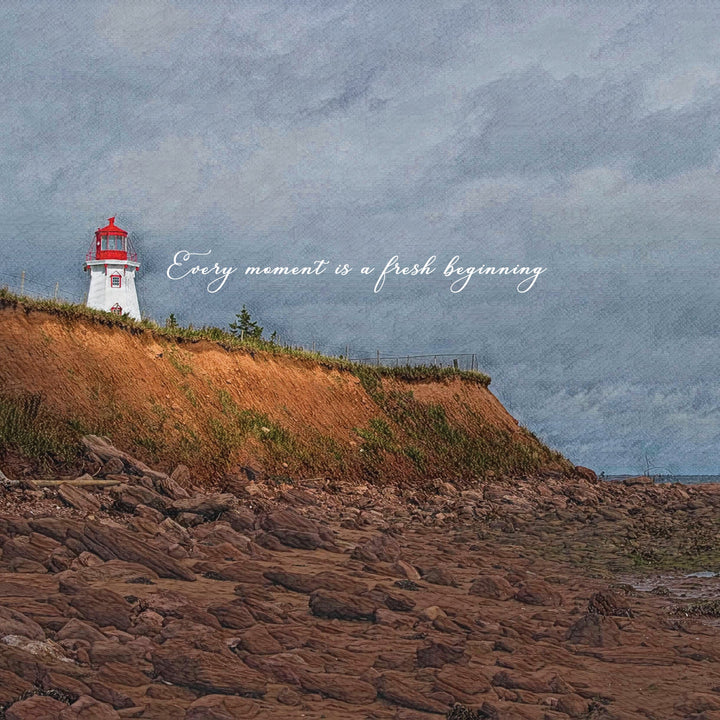 Compass Series - Every Moment - Cedar Mountain Studios