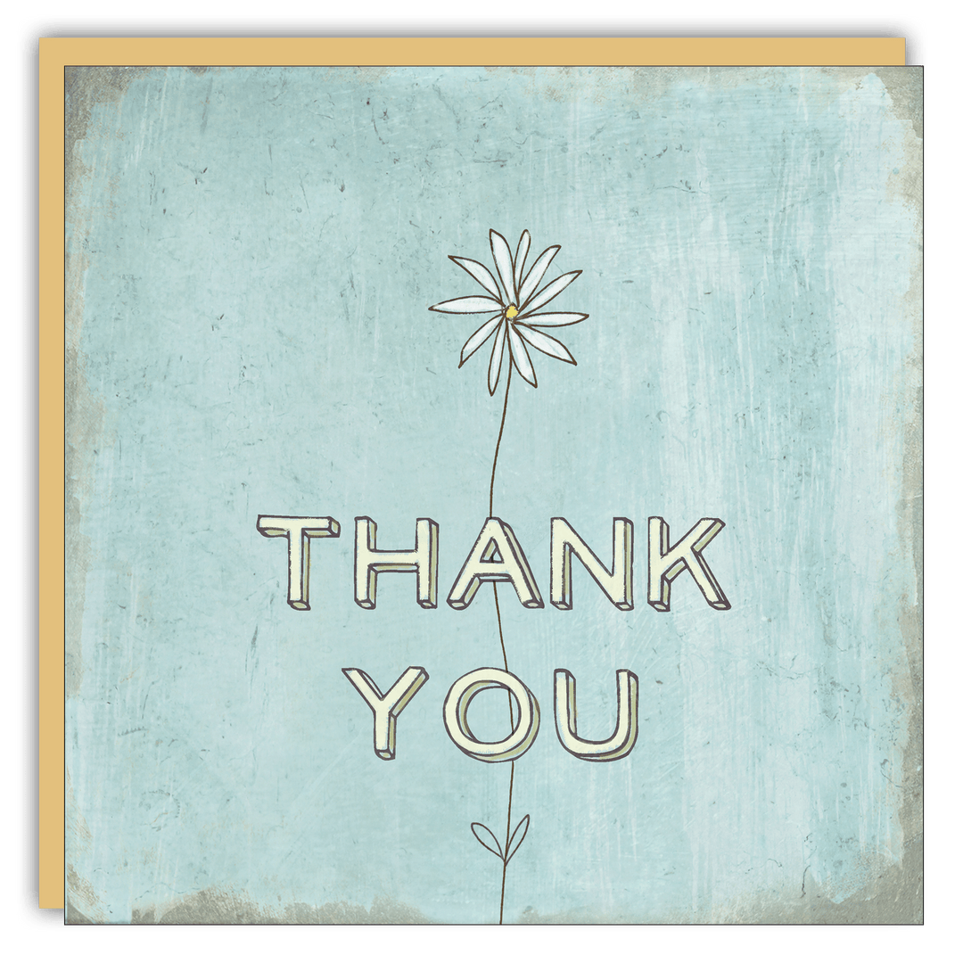 Gift Enclosure - Lost & Found - Thank you - Cedar Mountain Studios