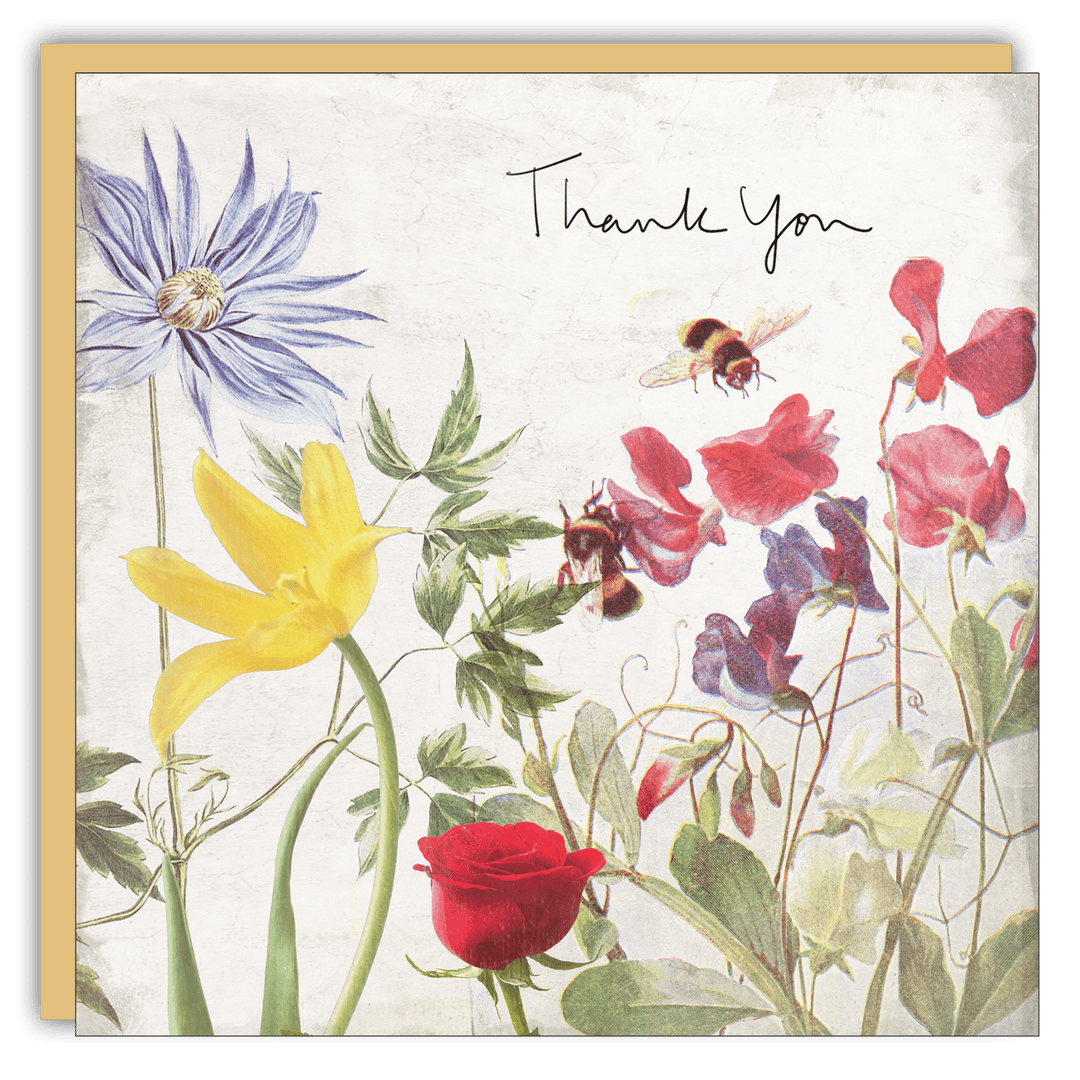 Gift Enclosure - Lost & Found - Thank You - Crazy Beautiful - Cedar Mountain Studios