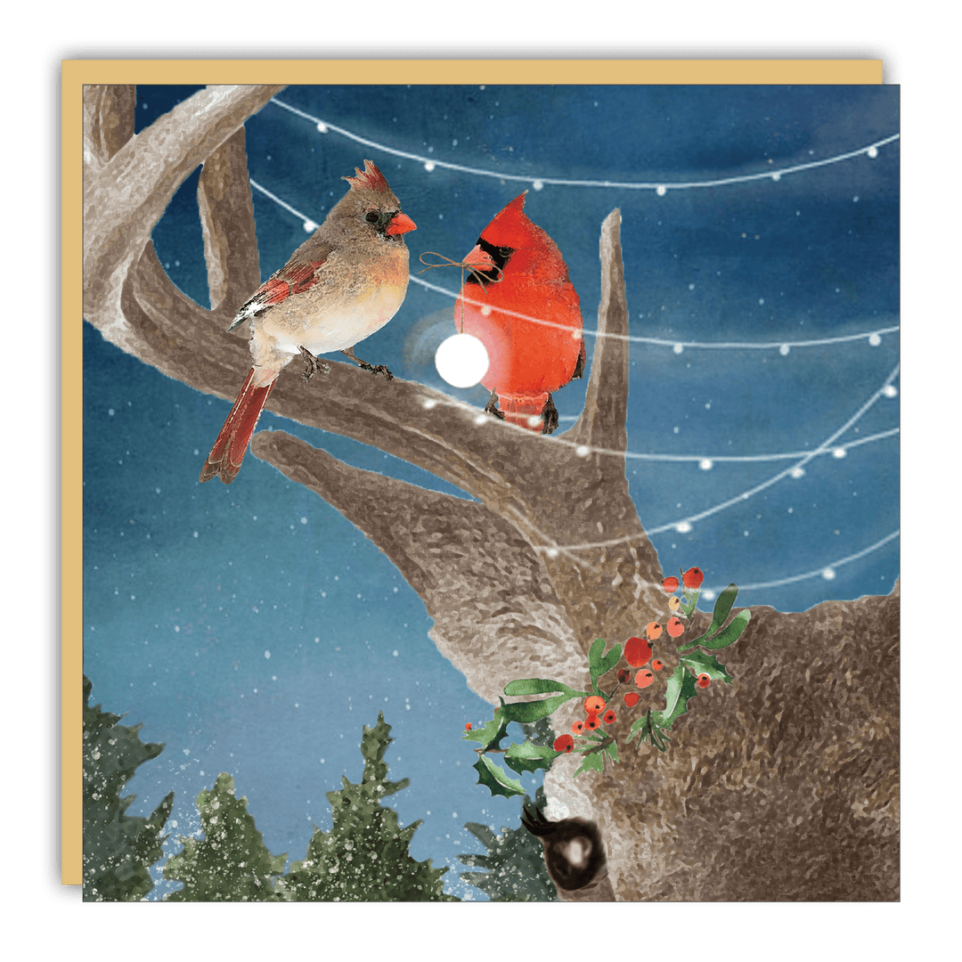 Little Notes - Lost & Found - Michelle Ciarlo-Hayes - Holiday Gift - Cedar Mountain Studios