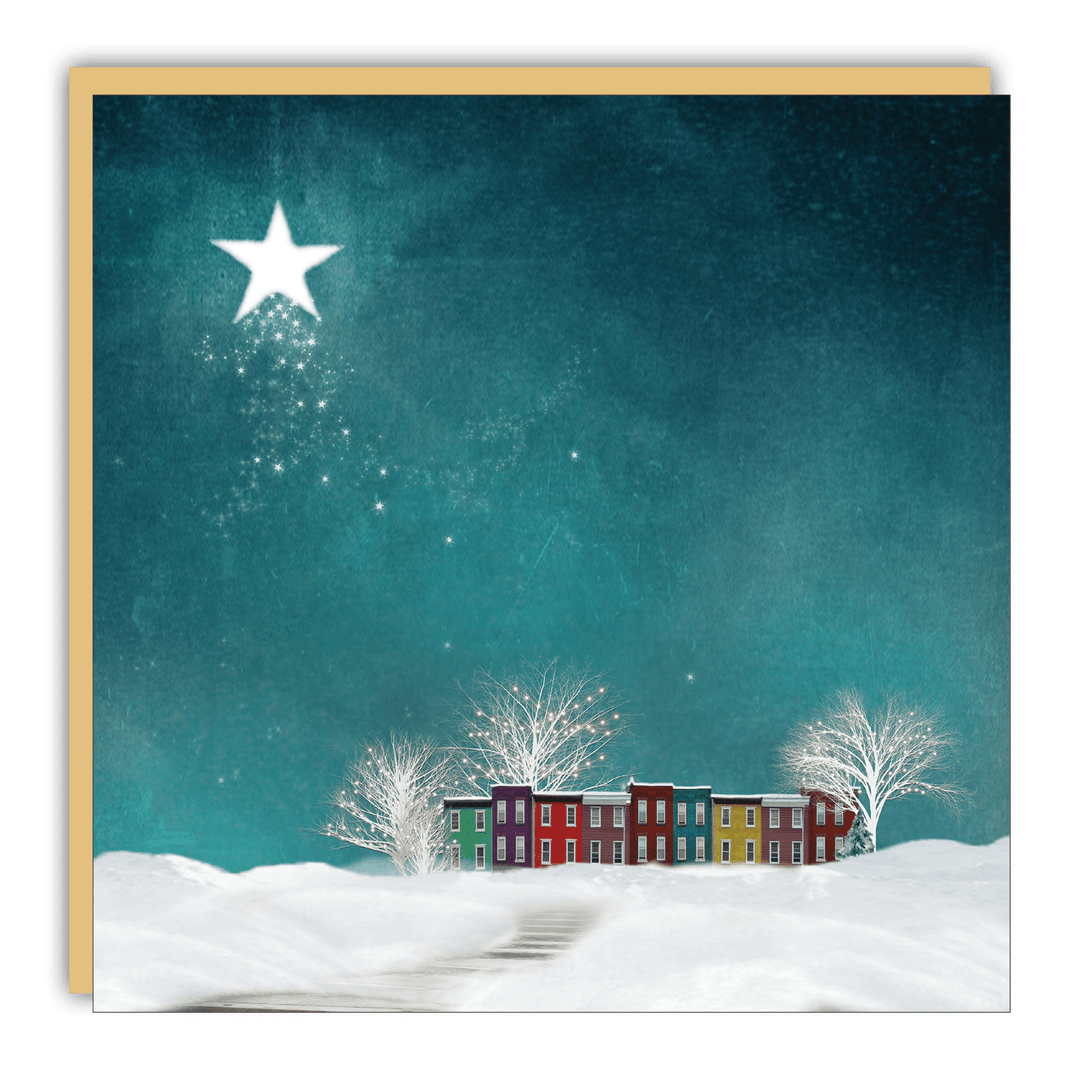Little Notes - Lost & Found - Michelle Ciarlo-Hayes - Winter Magic - Cedar Mountain Studios