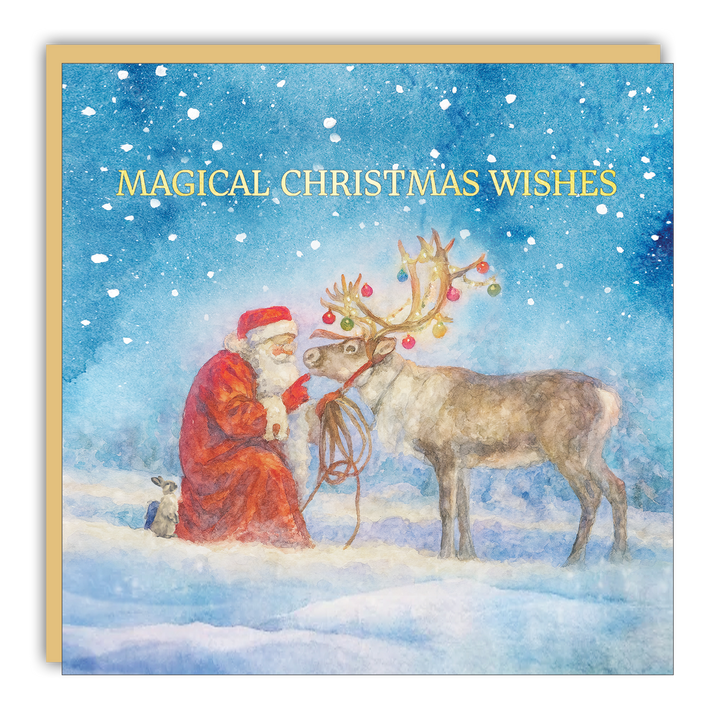 Little Notes - Lost & Found - Magical Christmas