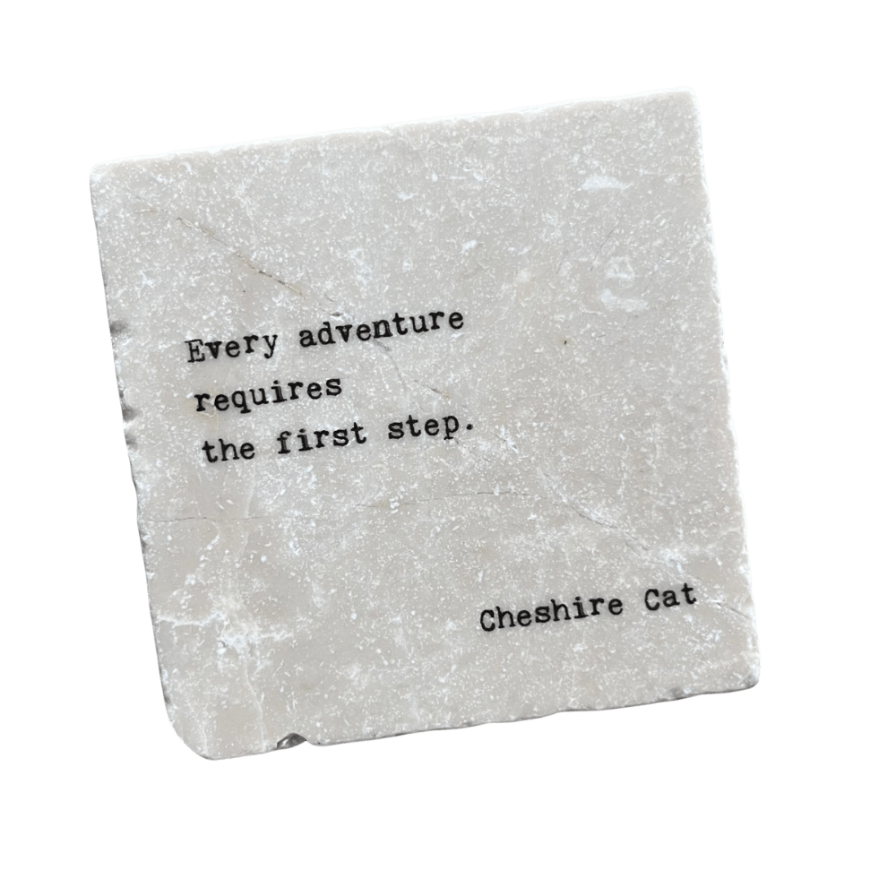 Marble Coasters - Every adventure - Cedar Mountain Studios