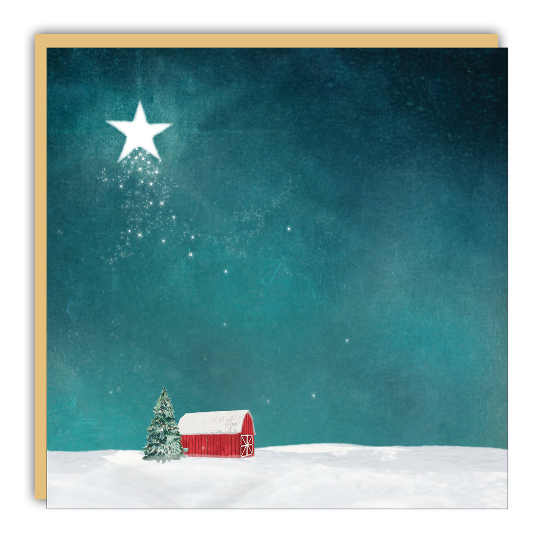 Little Notes - Lost & Found - Michelle Ciarlo-Hayes - Night Star
