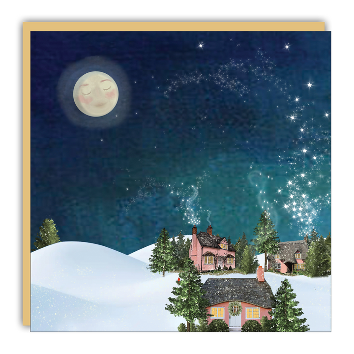 Little Notes - Lost & Found - Michelle Ciarlo-Hayes - Pink Cottages