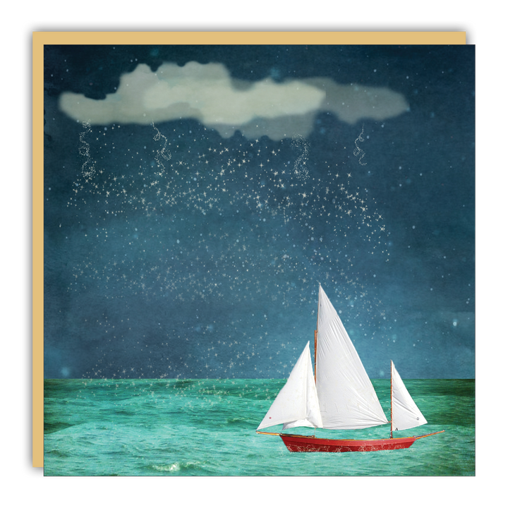 Little Notes - Lost & Found - Michelle Ciarlo-Hayes - Raining Stars