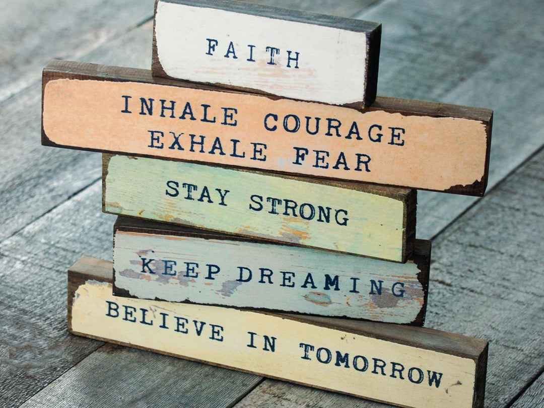 Timber Bit - Large - Hello 911 I'm on fire - Cedar Mountain Studios