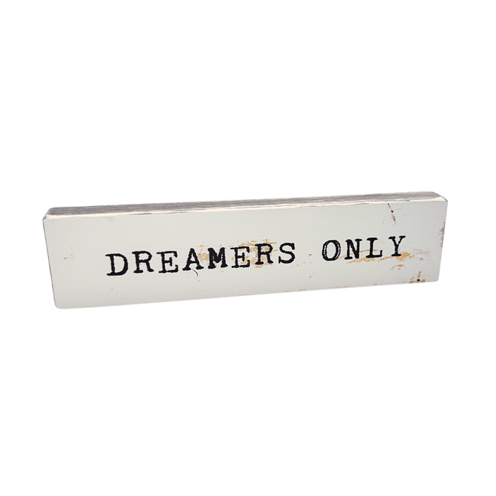 Timber Bit - Medium - Dreamers Only - Cedar Mountain Studios