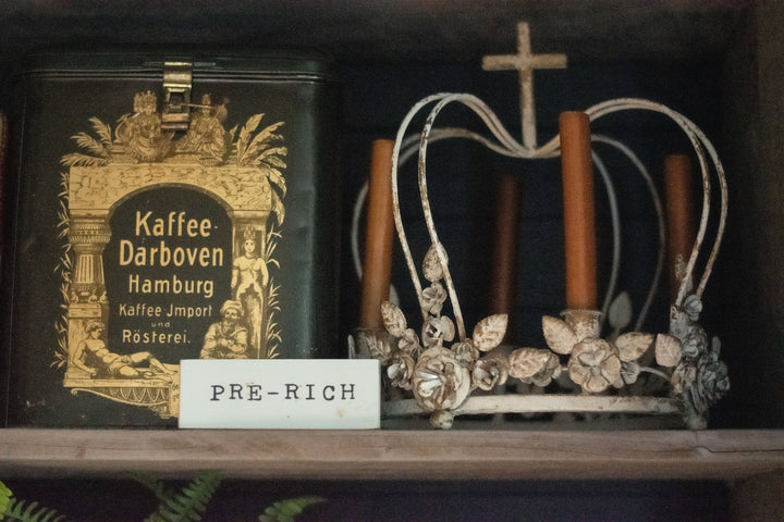 Timber Bit - Small - Pre - rich - Cedar Mountain Studios