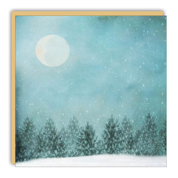Little Notes - Lost & Found - Michelle Ciarlo-Hayes - Winter Dreams