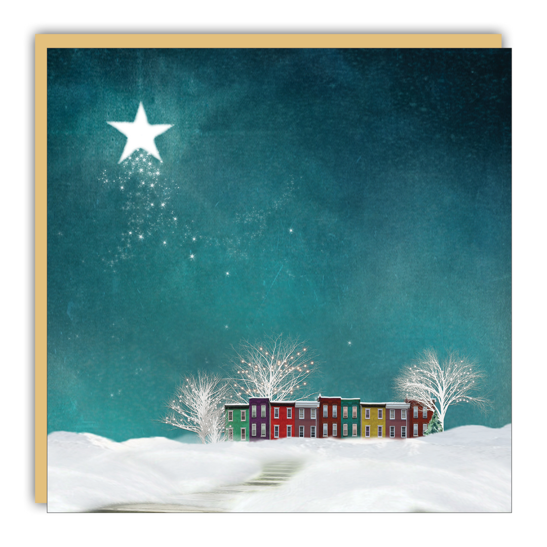 Little Notes - Lost & Found - Michelle Ciarlo-Hayes - Winter Magic