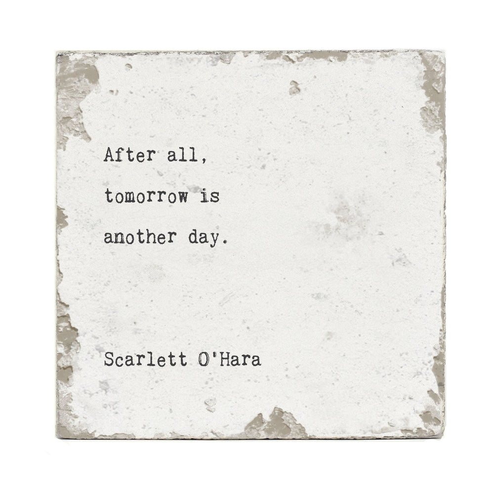 After All (Scarlett O'Hara) Little Gem - Cedar Mountain Studios