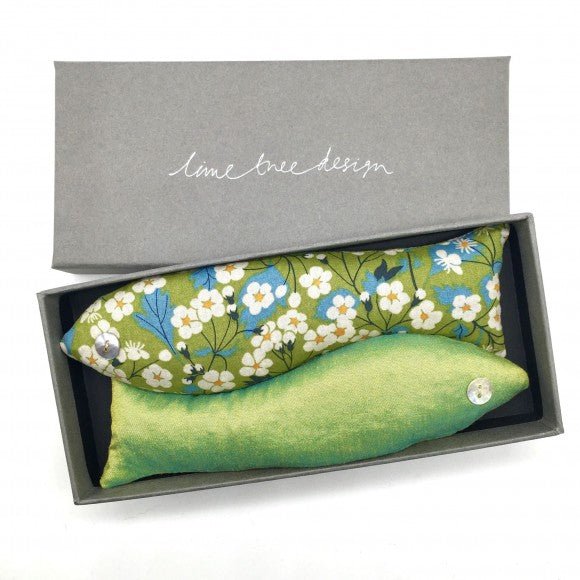 Fish Drawer Sachets - Eat Your Greens - Cedar Mountain Studios