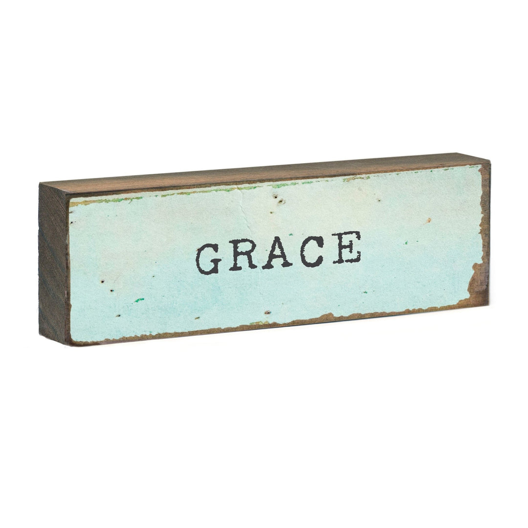 Grace Timber Bit - Cedar Mountain Studios