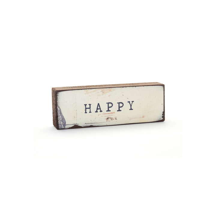 Happy Timber Bit - Cedar Mountain Studios