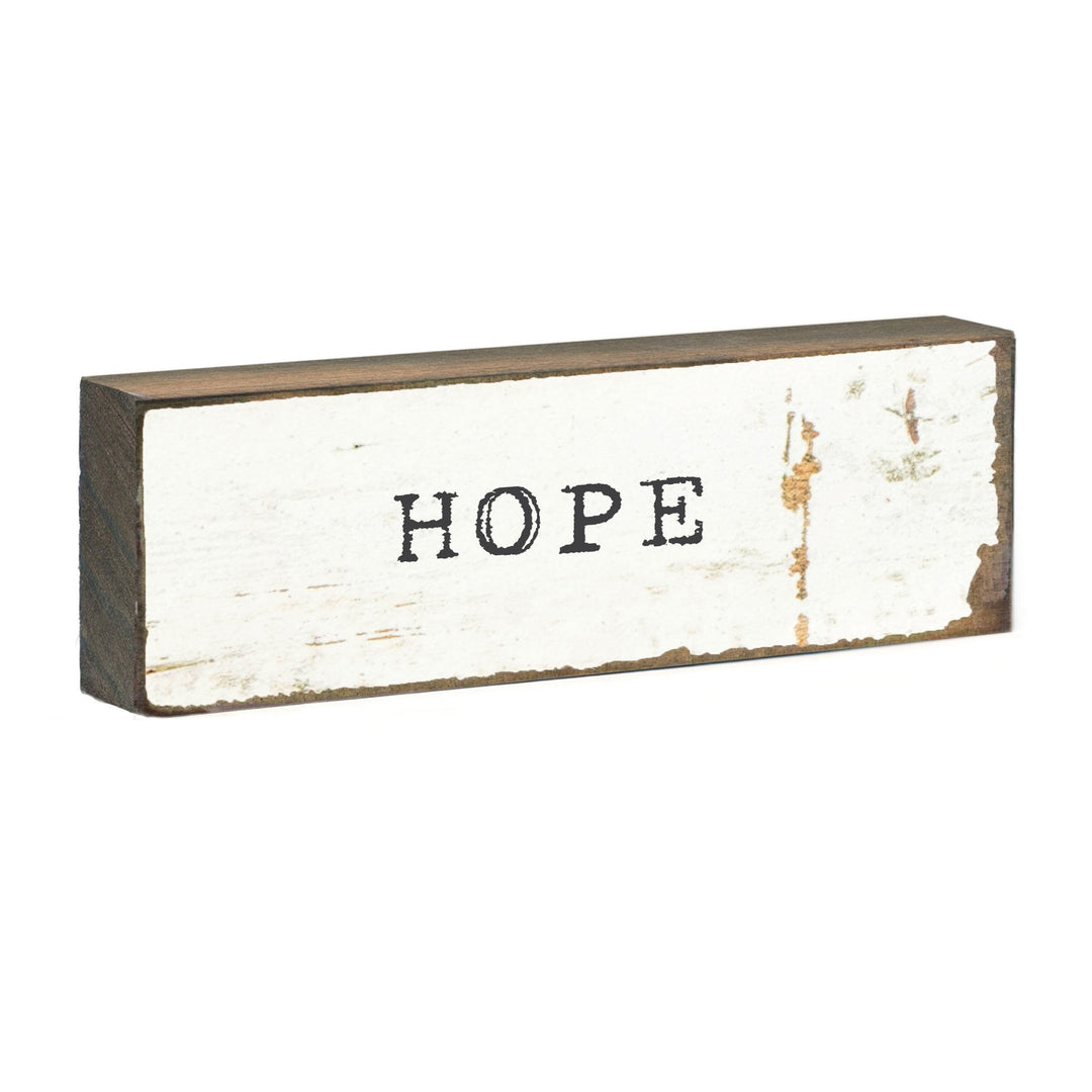 Hope Timber Bit - Cedar Mountain Studios