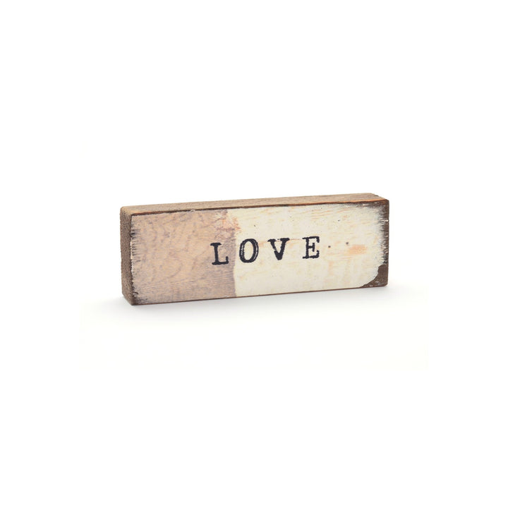 Love Timber Bit - Cedar Mountain Studios