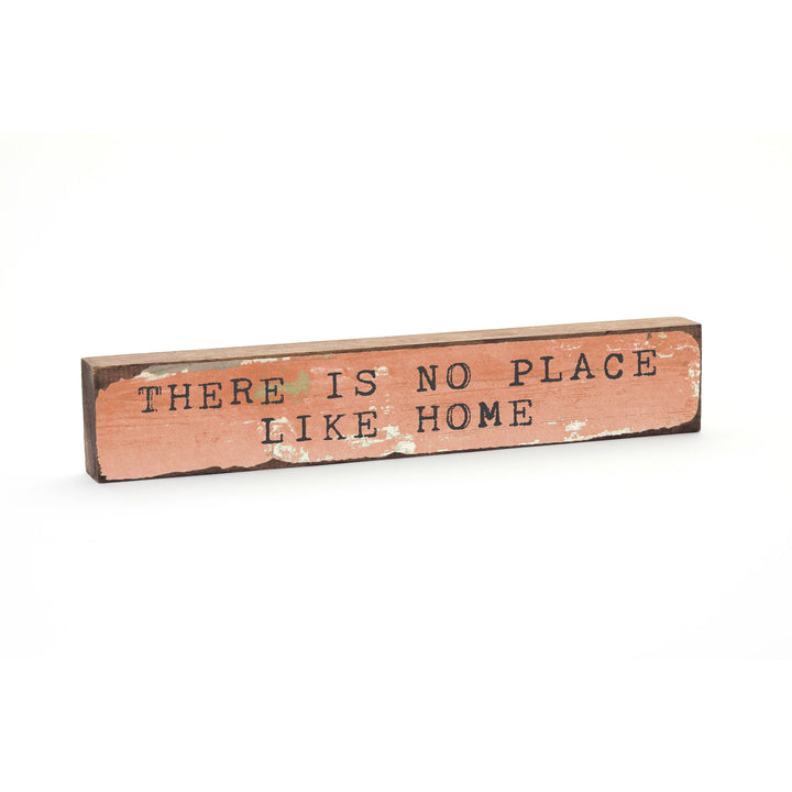 No Place Like Home Timber Bit - Cedar Mountain Studios