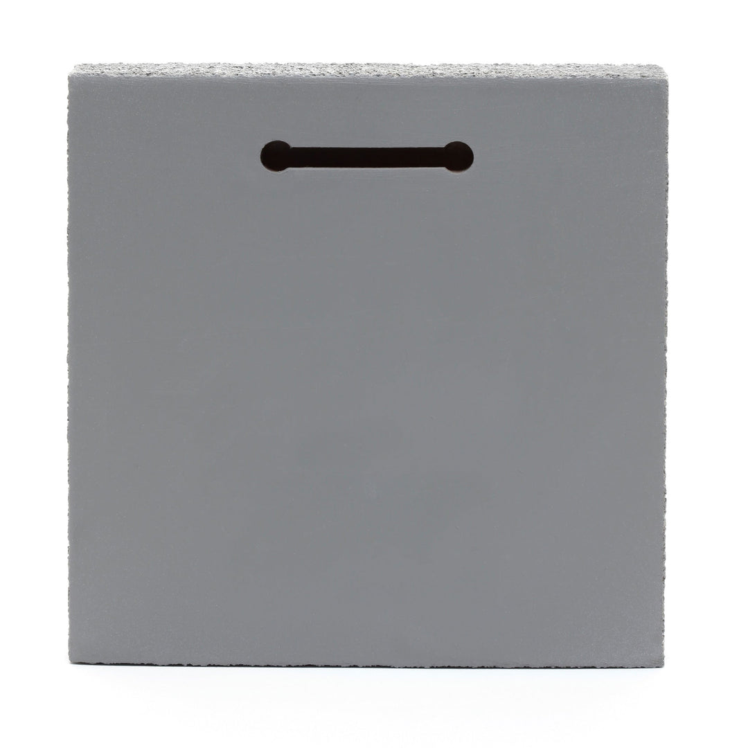 Rain Love Art Block - Cedar Mountain Studios