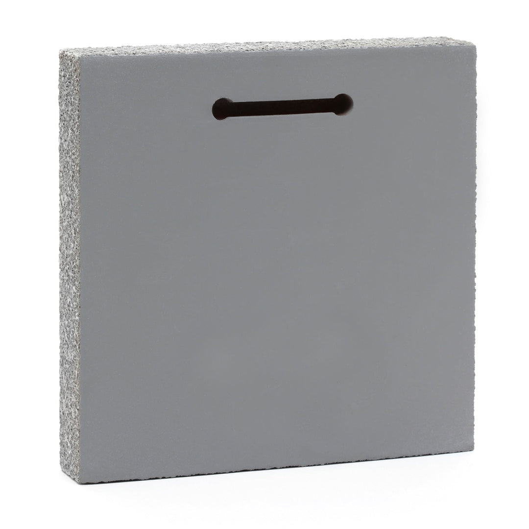 Rain Love Art Block - Cedar Mountain Studios