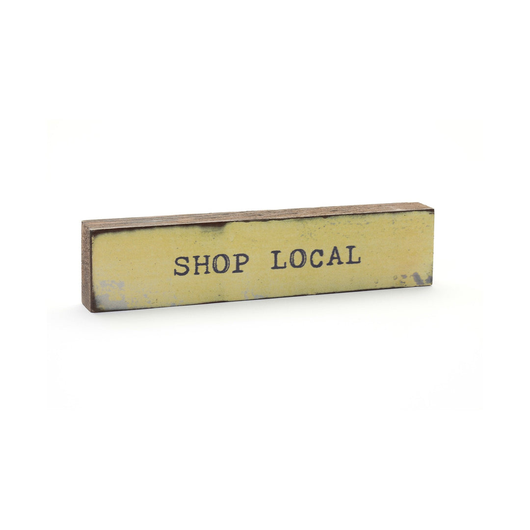 Shop Local Timber Bit - Cedar Mountain Studios