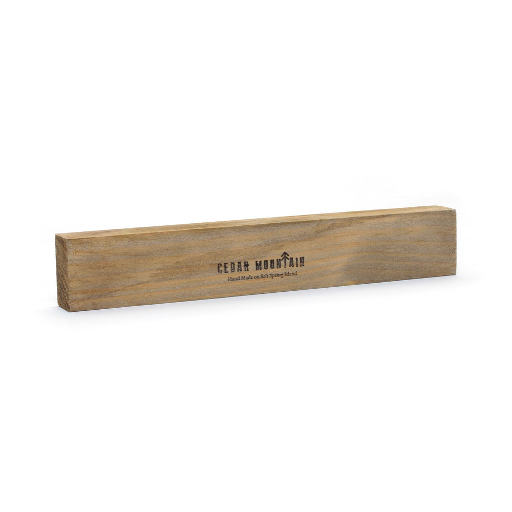 Simply The Best Timber Bit - Cedar Mountain Studios