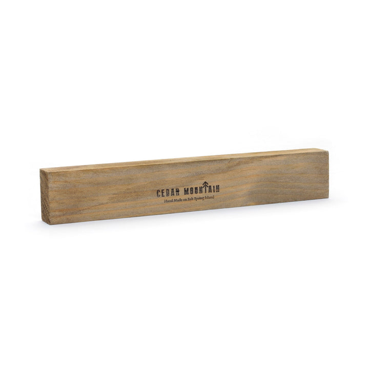 Simply The Best Timber Bit - Cedar Mountain Studios